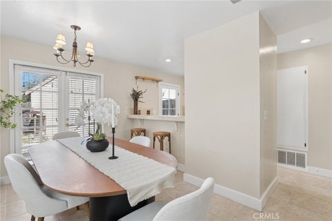 Tiny photo for 1106 Oceanaire Dr #1, San Luis Obispo, CA 93405 (MLS # SC26214740)