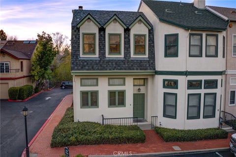 Photo of 1106 Oceanaire Dr #1, San Luis Obispo, CA 93405 (MLS # SC26214740)