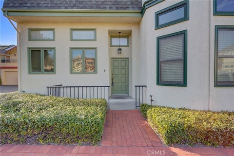 Tiny photo for 1106 Oceanaire Dr #1, San Luis Obispo, CA 93405 (MLS # SC26214740)