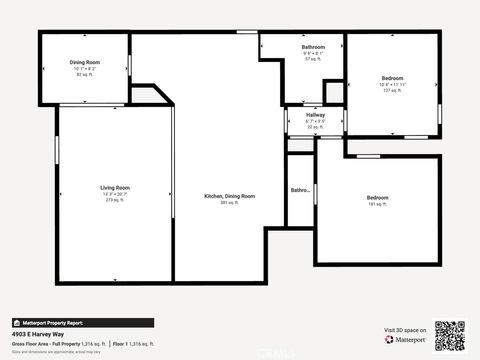 4903 E Harvey Way Long Beach CA 90808