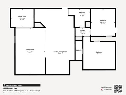 Photo of 4903 E Harvey Way, Long Beach, CA 90808 (MLS # NP25198523) Photo of 4903 E Harvey Way, Long Beach, CA 90808 (MLS # NP25198523)
