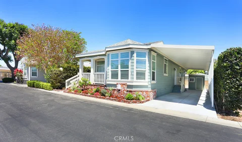 5 Buena Vista, Tustin, CA 92680 - MLS#: OC26167395