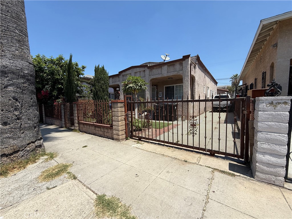 1945 Sheridan Street