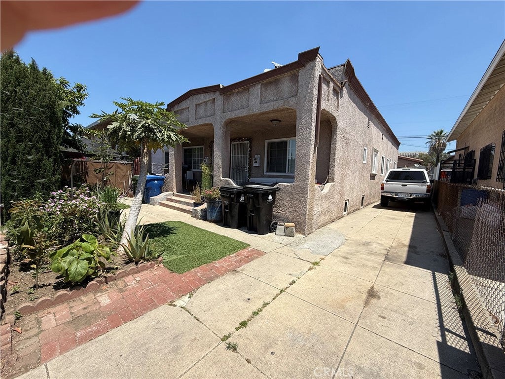 1945 Sheridan Street