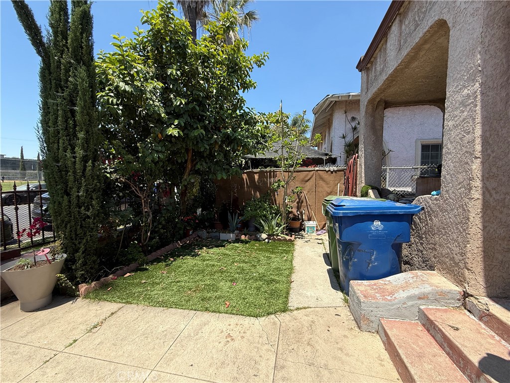 1945 Sheridan Street