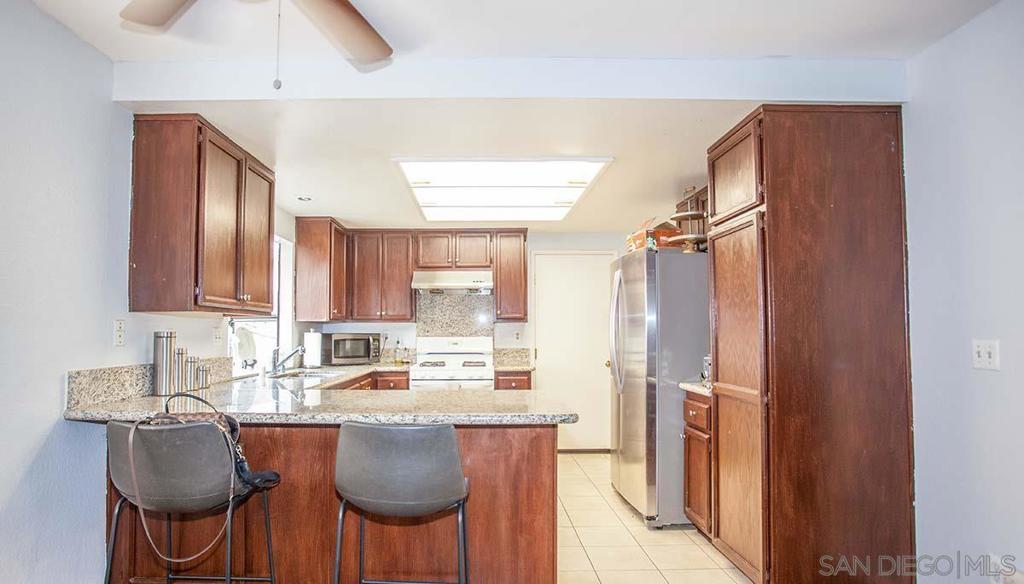 Rancho Penasquitos - Residential