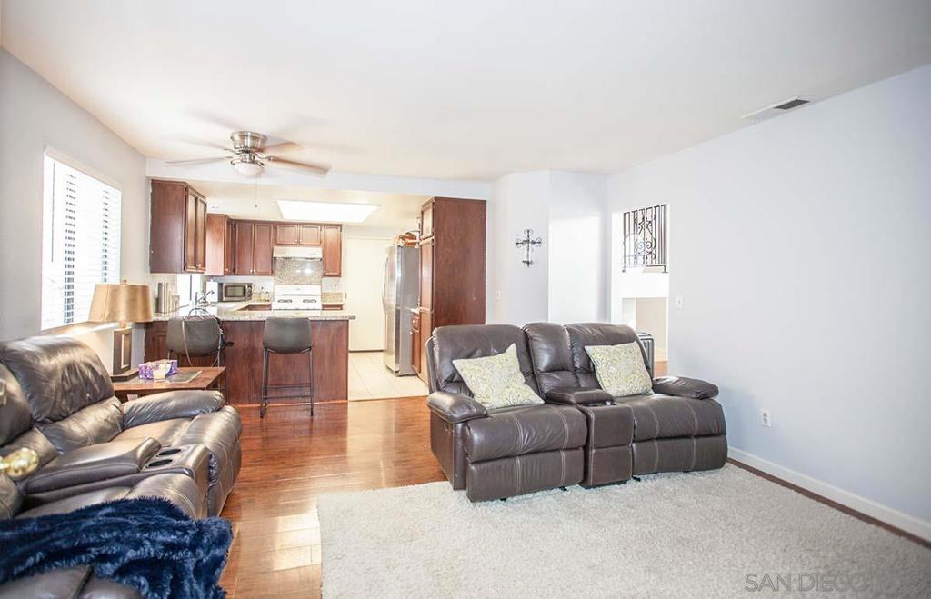 Rancho Penasquitos - Residential