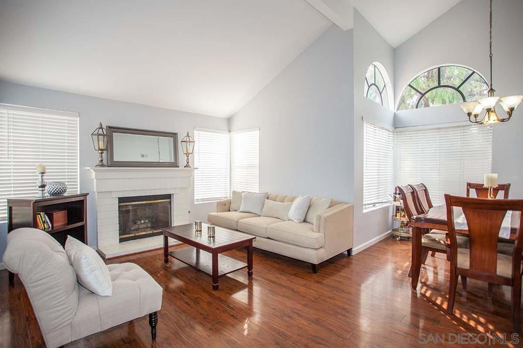 Rancho Penasquitos - Residential