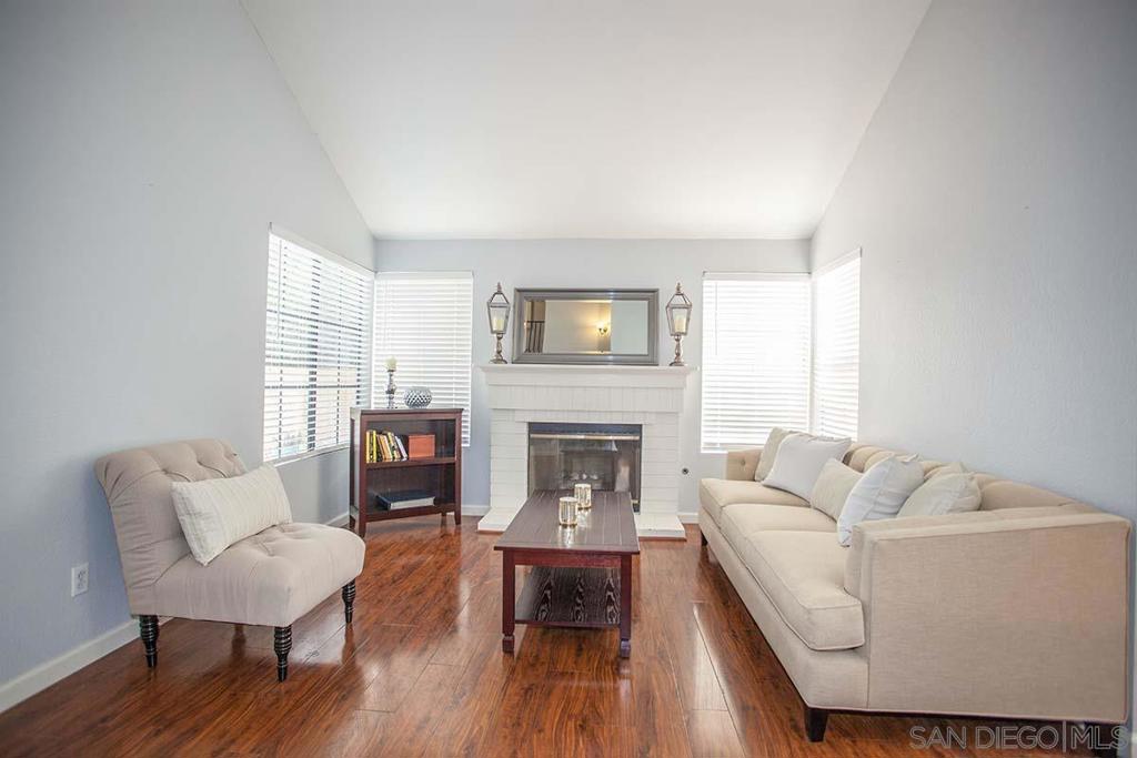 Rancho Penasquitos - Residential