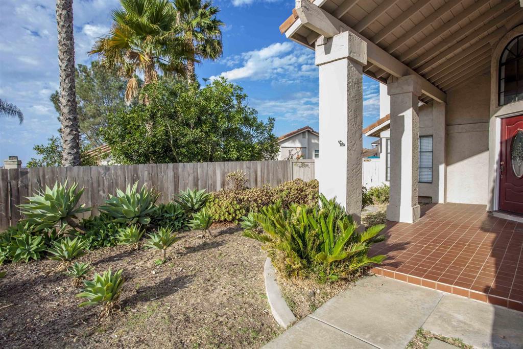 Rancho Penasquitos - Residential