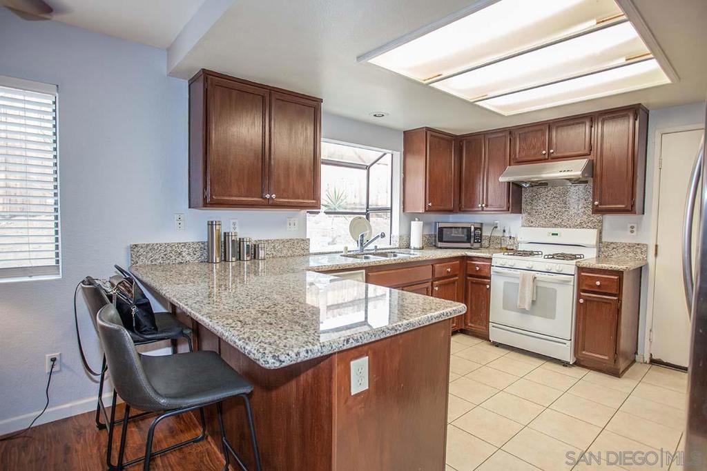 Rancho Penasquitos - Residential