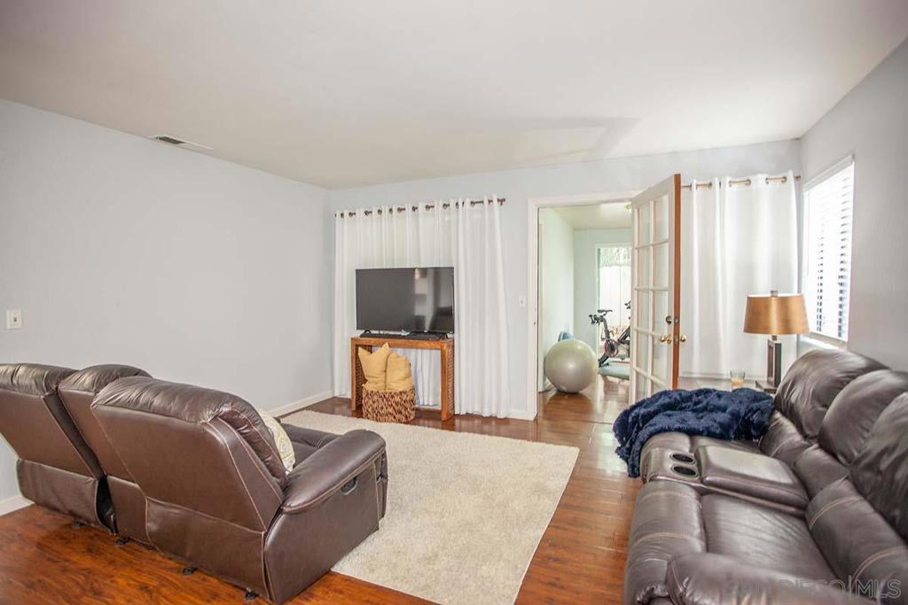 Rancho Penasquitos - Residential