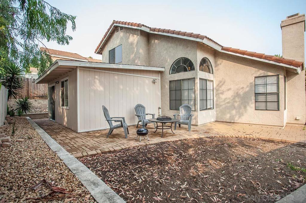 Rancho Penasquitos - Residential