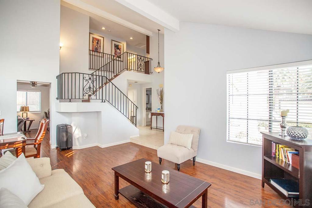 Rancho Penasquitos - Residential