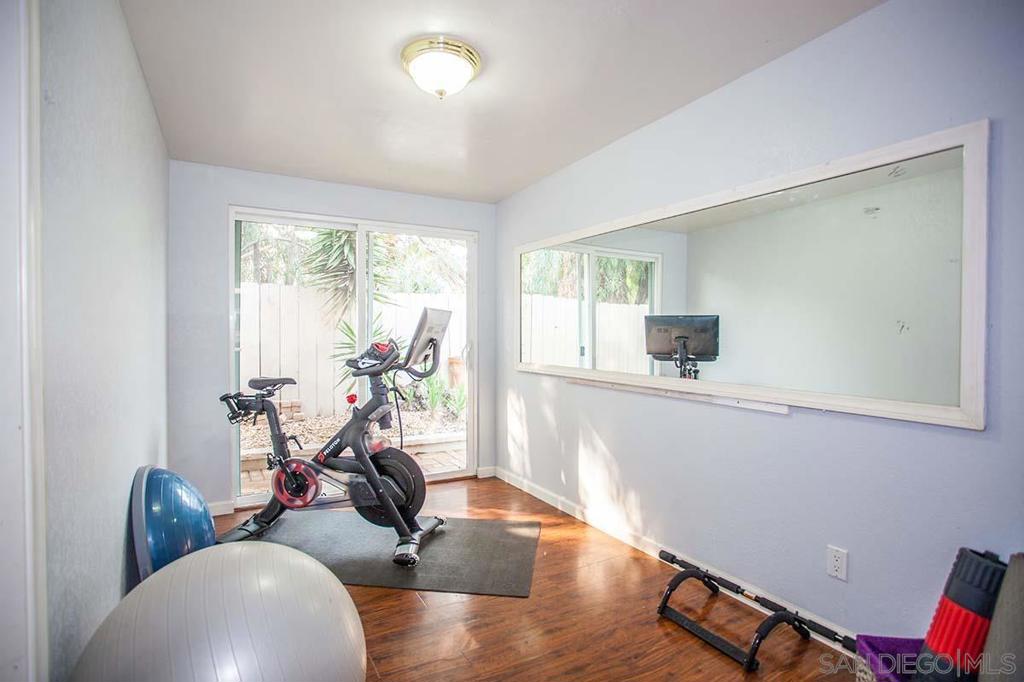 Rancho Penasquitos - Residential