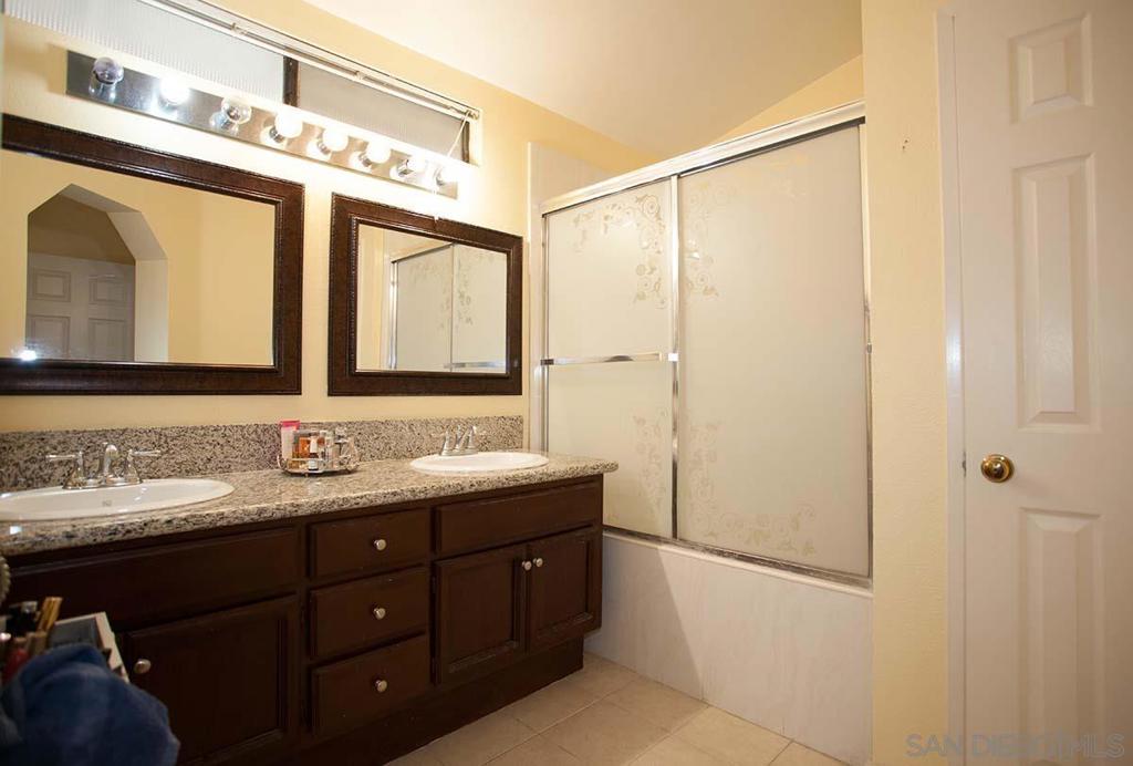 Rancho Penasquitos - Residential