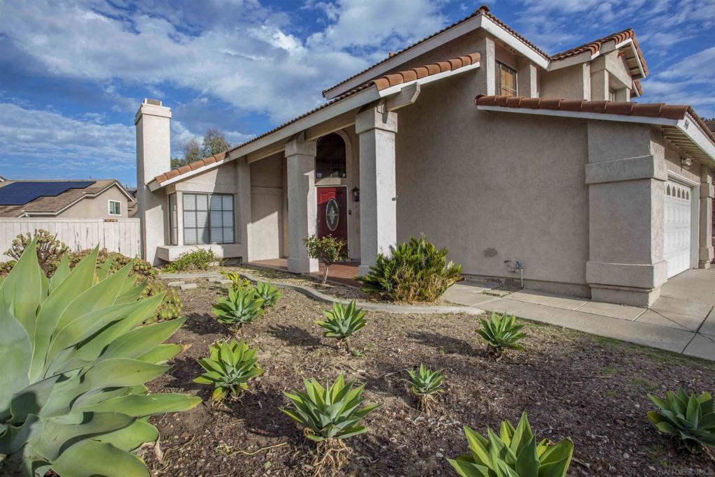 Rancho Penasquitos - Residential