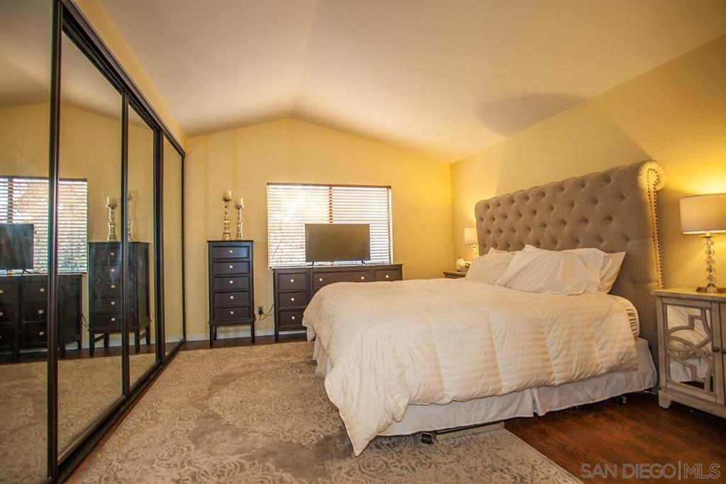 Rancho Penasquitos - Residential