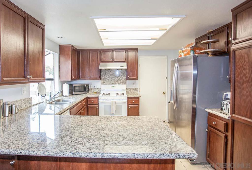 Rancho Penasquitos - Residential