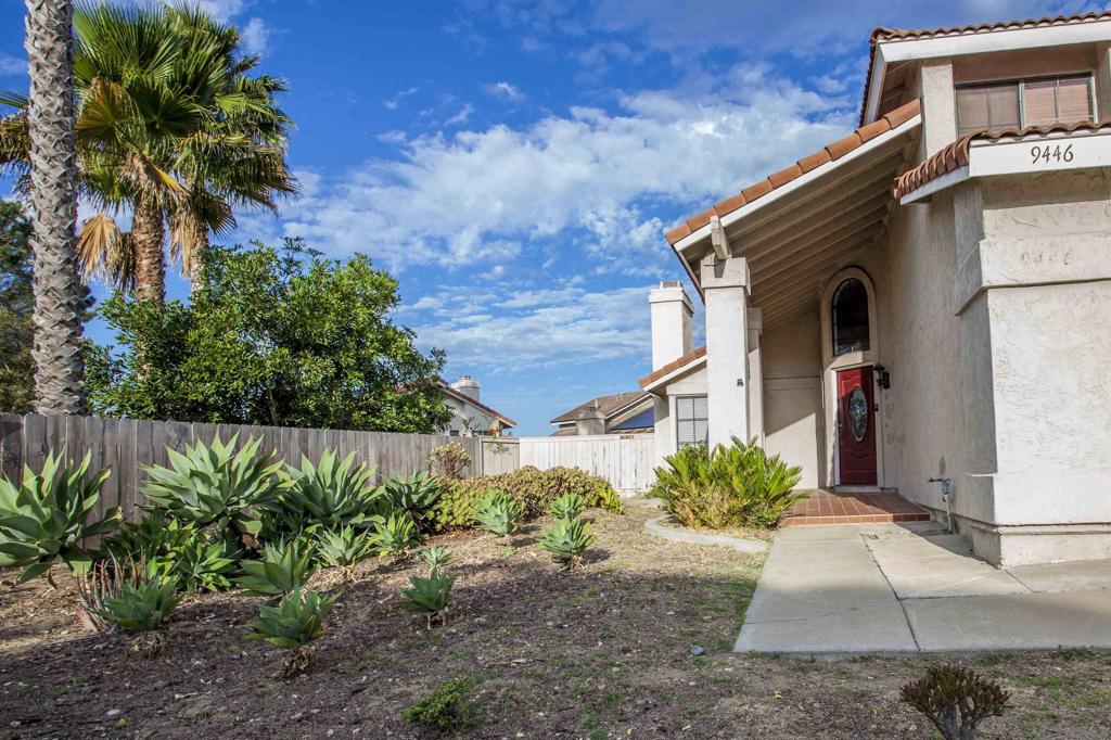 Rancho Penasquitos - Residential