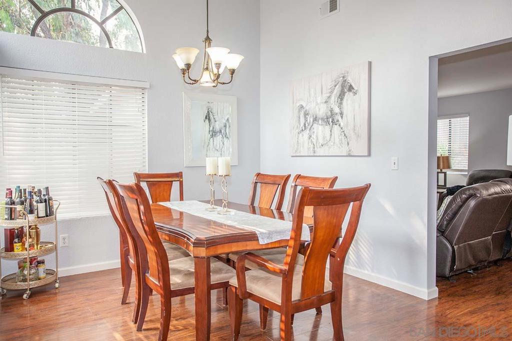 Rancho Penasquitos - Residential