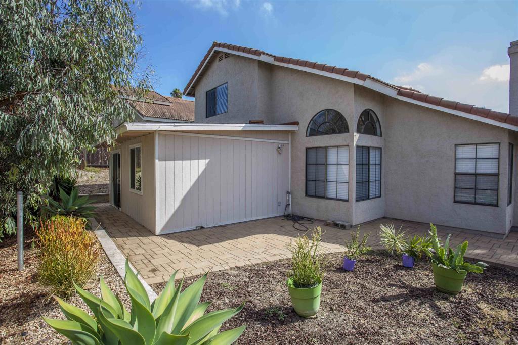 Rancho Penasquitos - Residential