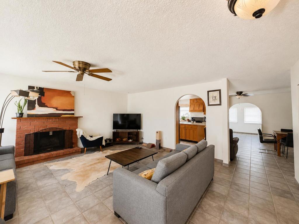 661 Ocotillo Road