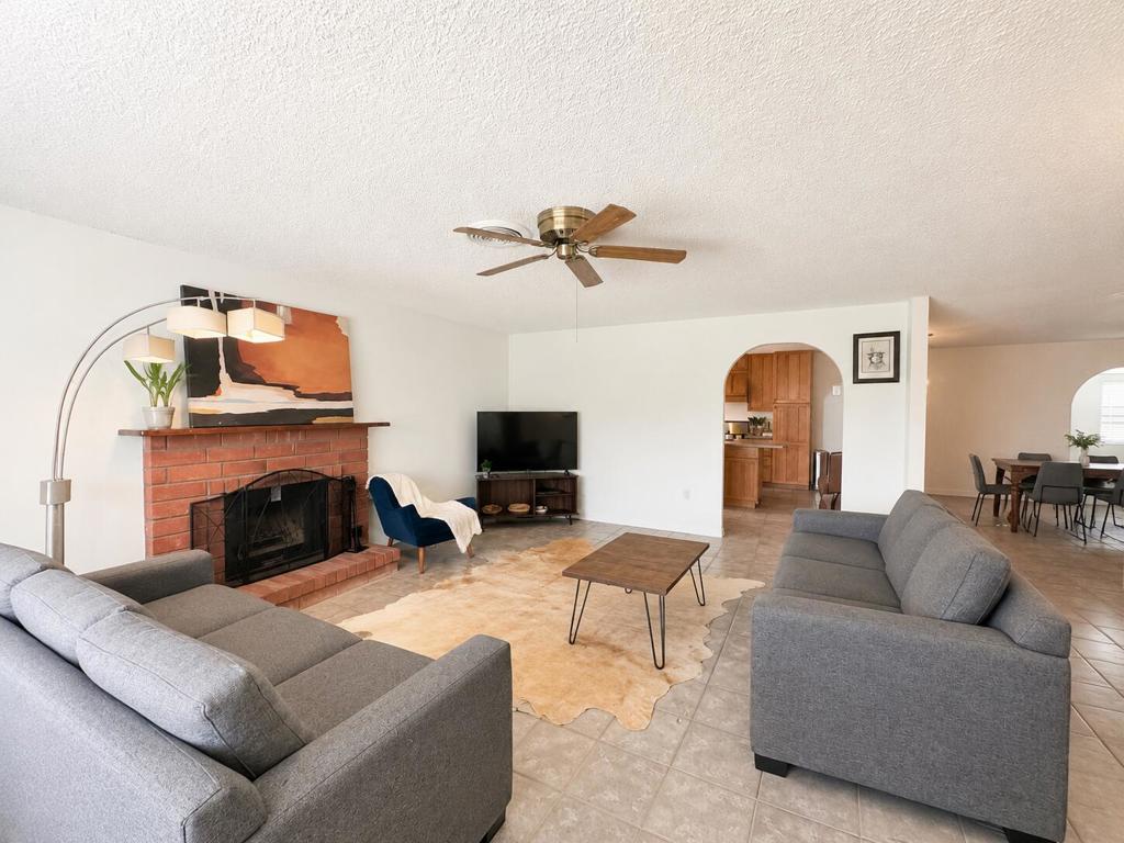 661 Ocotillo Road