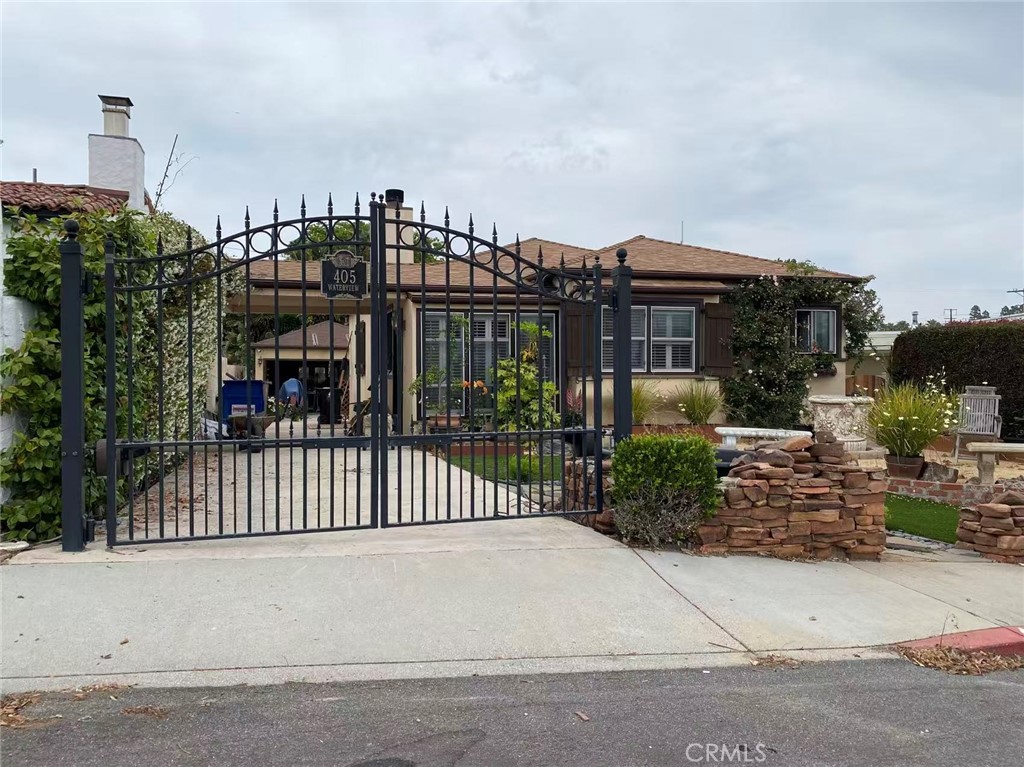 405 Waterview