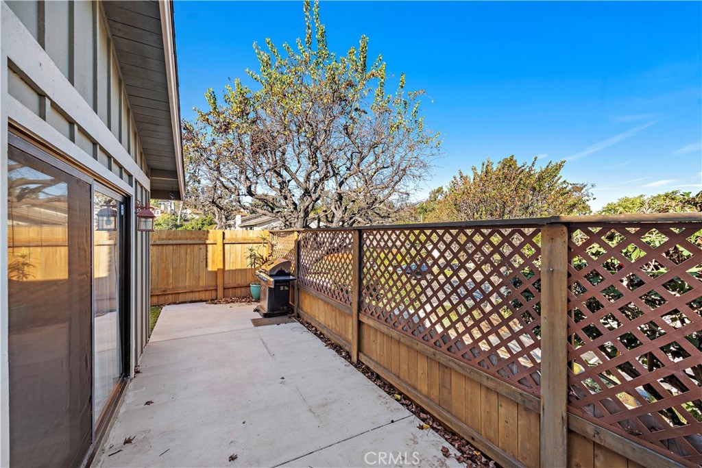 Foothill Townhomes (FHT) - Residential Lease