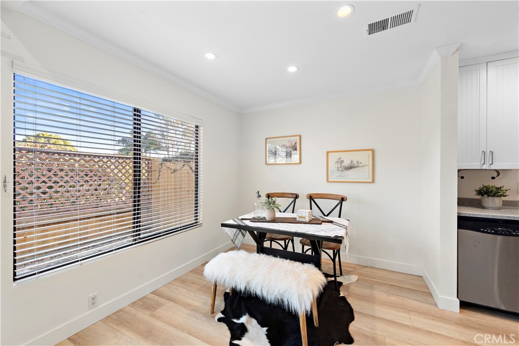 Foothill Townhomes (FHT) - Residential Lease