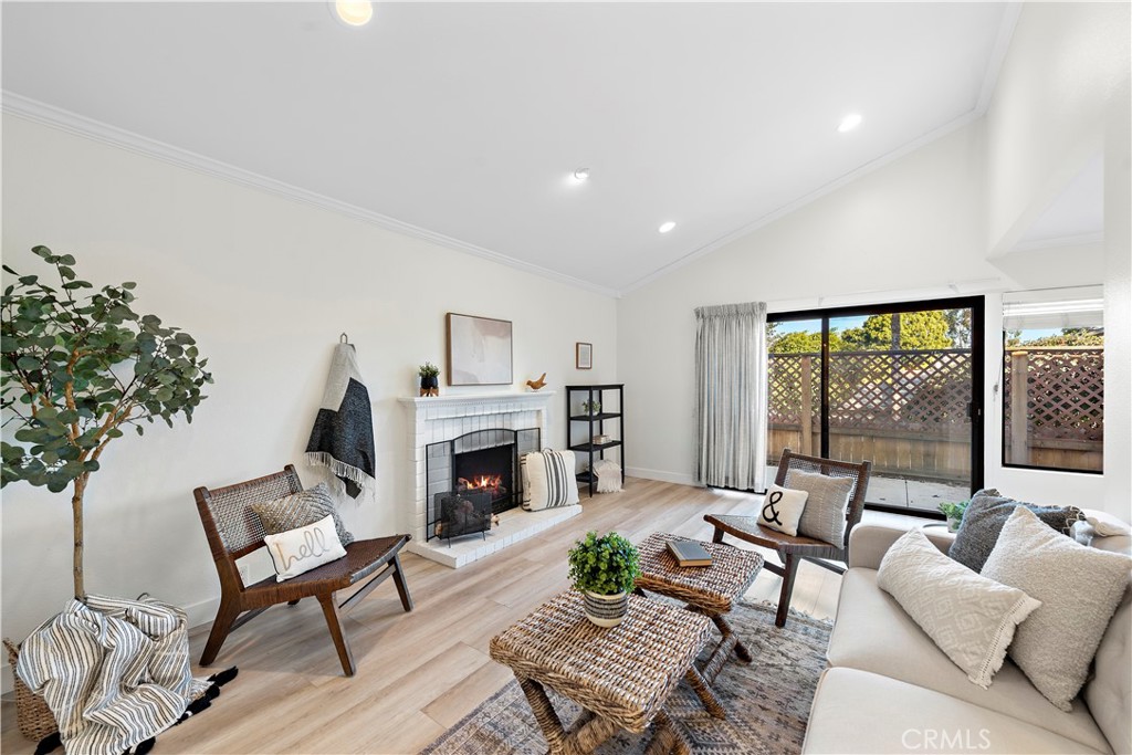 Foothill Townhomes (FHT) - Residential Lease