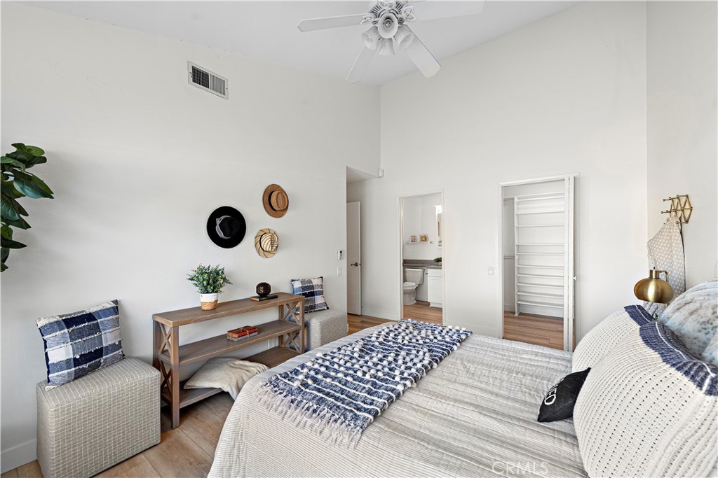 Foothill Townhomes (FHT) - Residential Lease