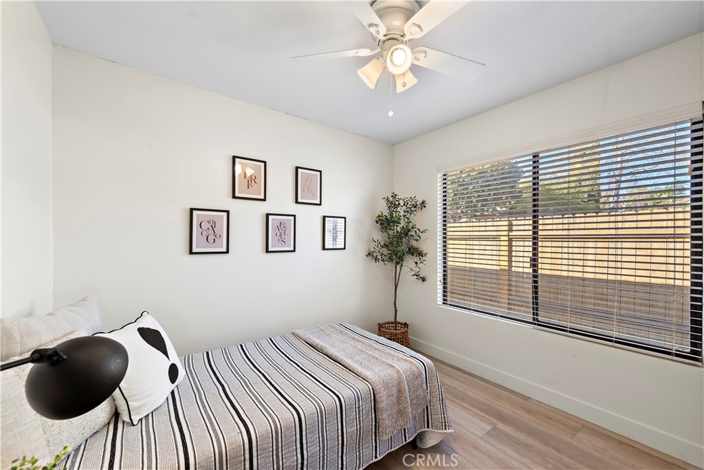 Foothill Townhomes (FHT) - Residential Lease