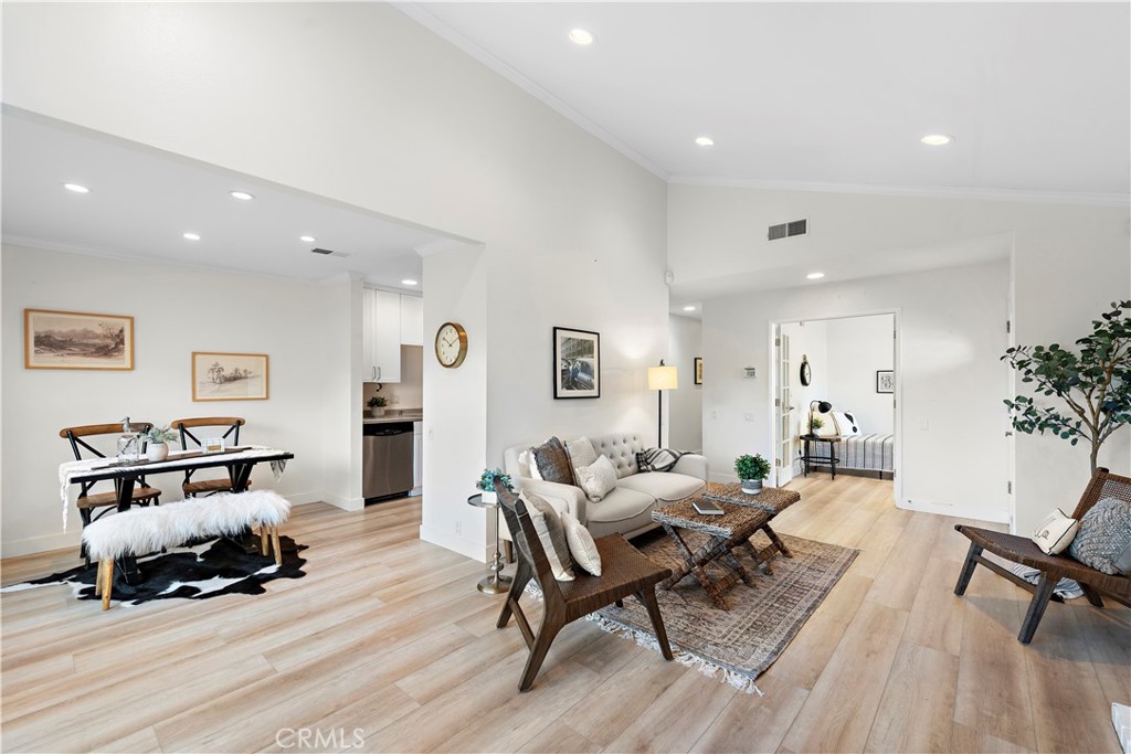 Foothill Townhomes (FHT) - Residential Lease