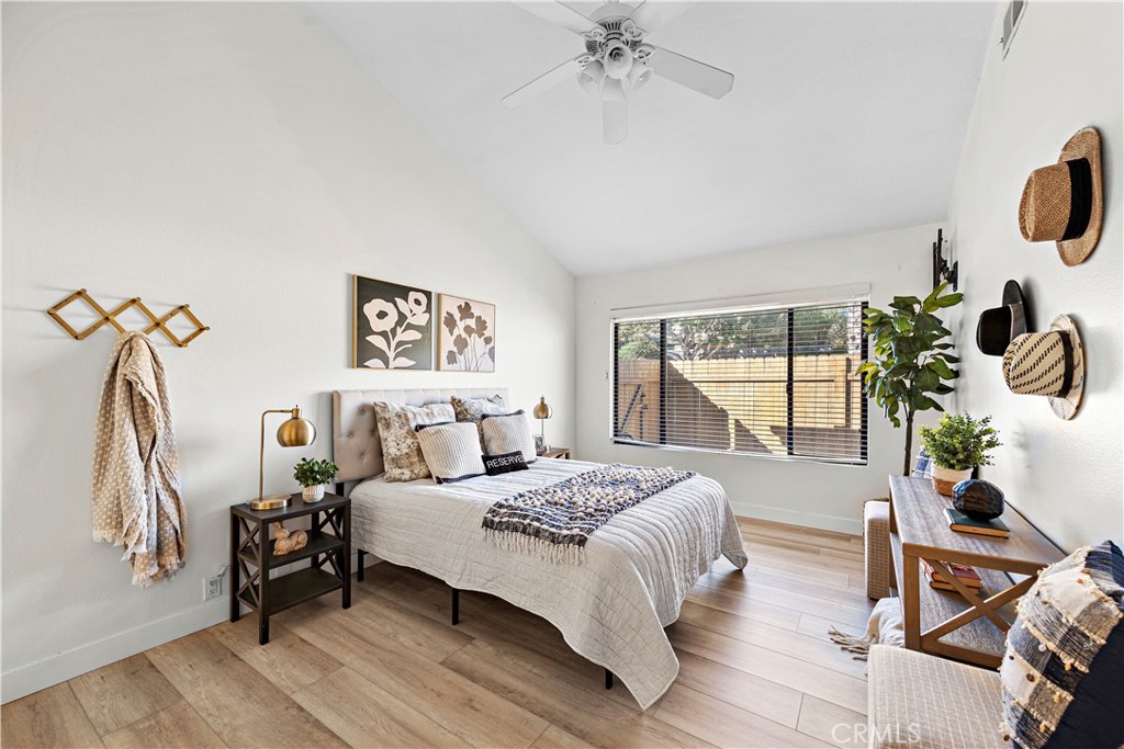 Foothill Townhomes (FHT) - Residential Lease