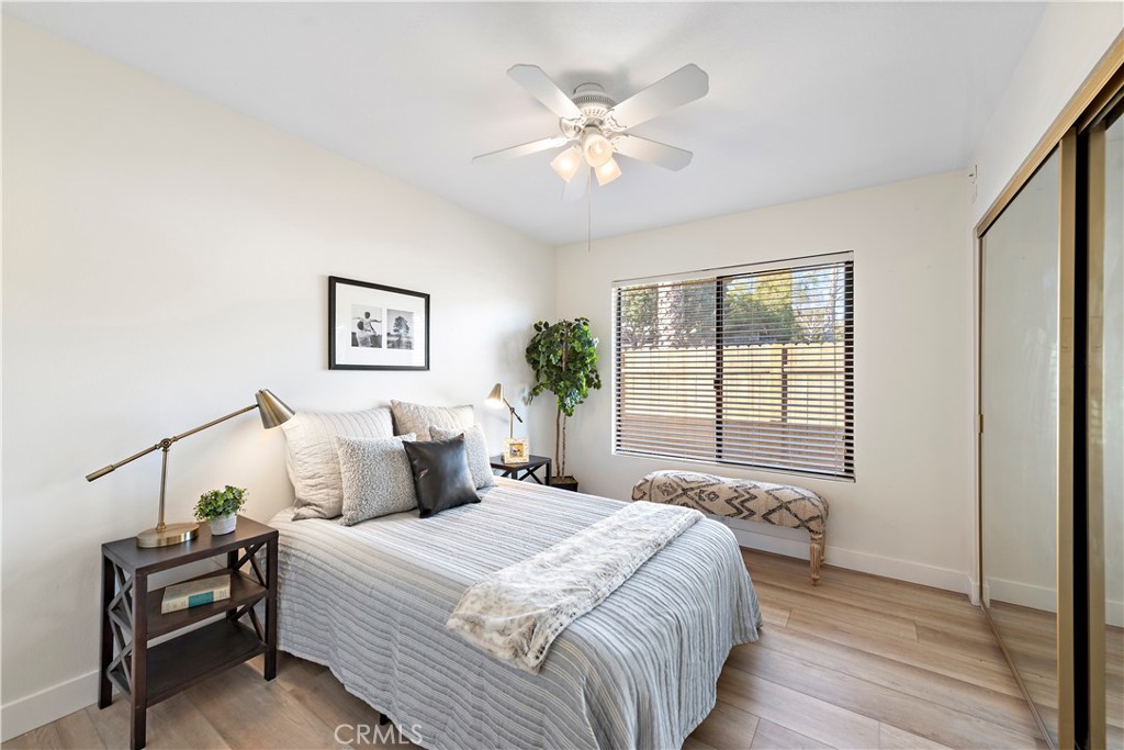 Foothill Townhomes (FHT) - Residential Lease