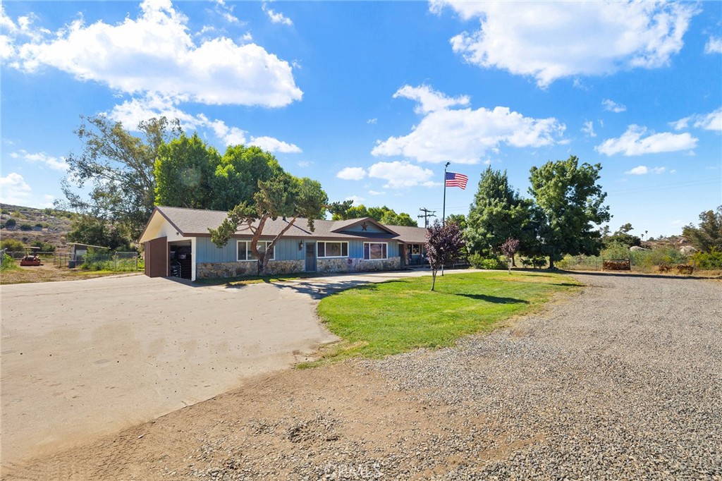 32551 Sage Road