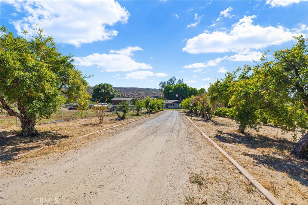 32551 Sage Road