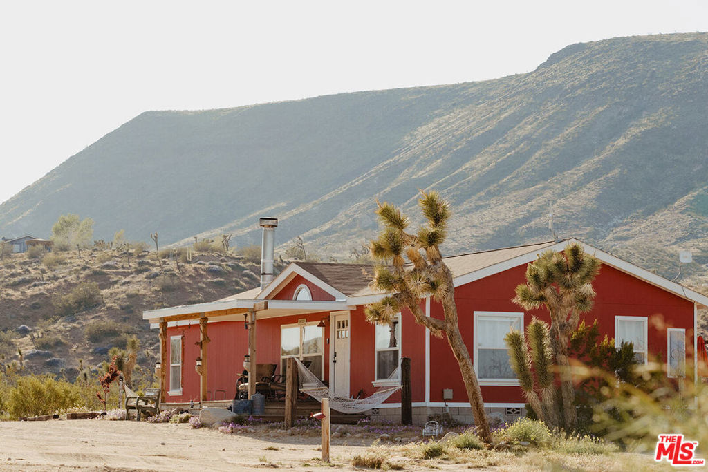 55626 Pipes Canyon Road