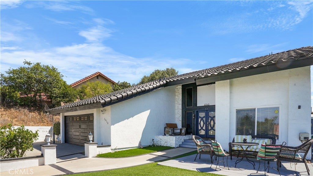 20548 Missionary Ridge Rd, Walnut CA 91789