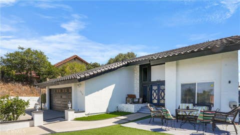 Photo of 20548 Missionary Ridge Rd, Walnut, CA 91789 (MLS # TR26184777)
