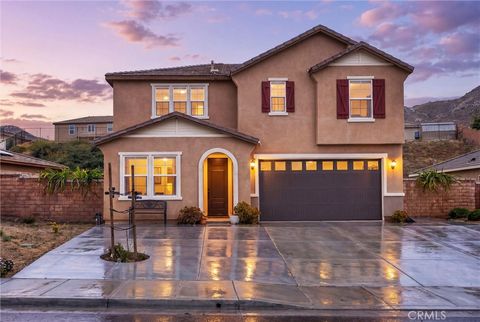 Photo of 7908 Zona Court, Riverside, CA 92507 (MLS # CV26092545)