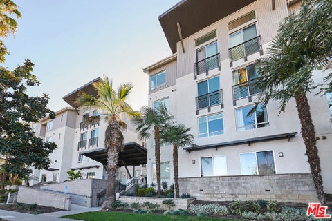 Photo of 6400 Crescent Parkway #402, Playa Vista, CA 90094 (MLS # 26857553)