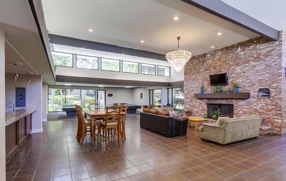 Mission Valley - Residential