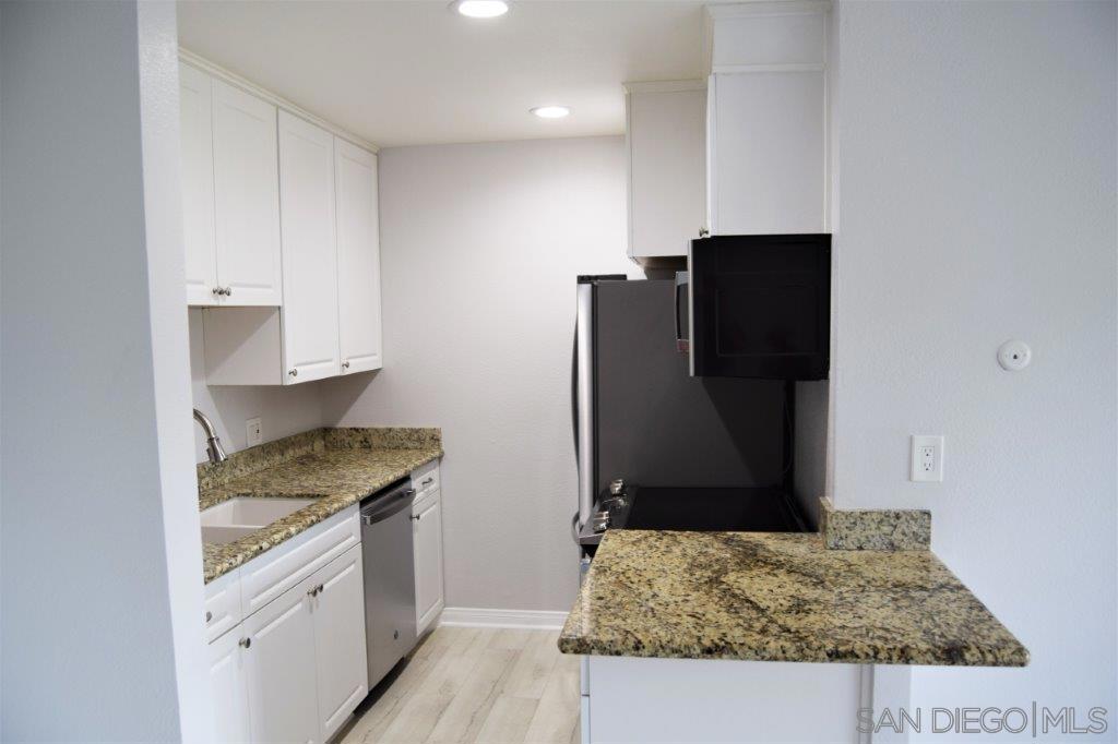 Mission Valley - Residential