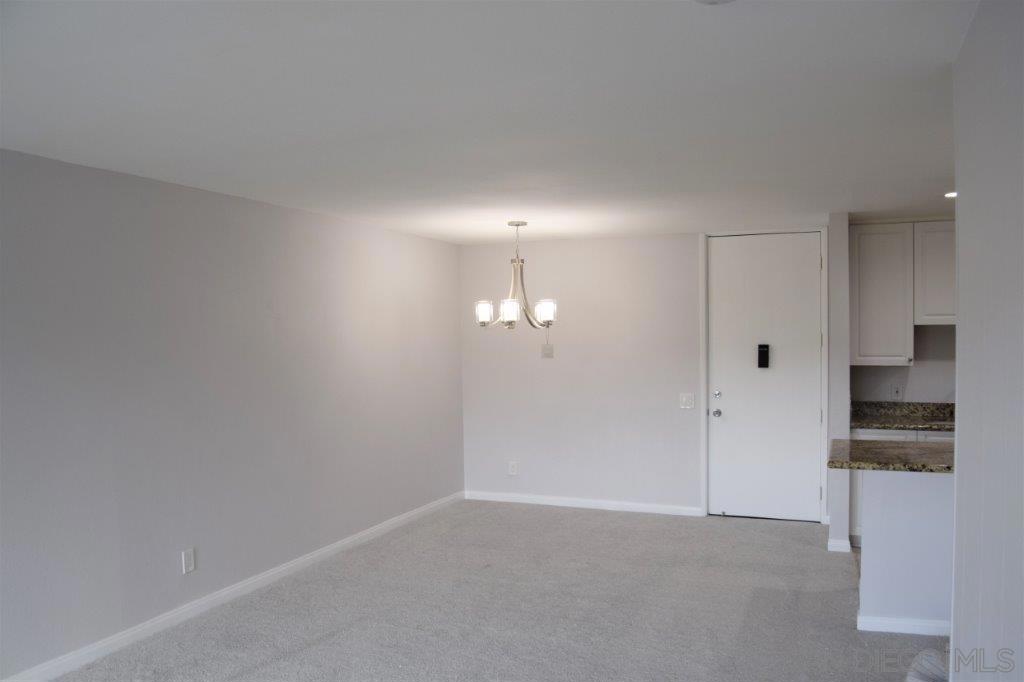 Mission Valley - Residential