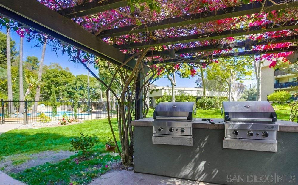 Mission Valley - Residential