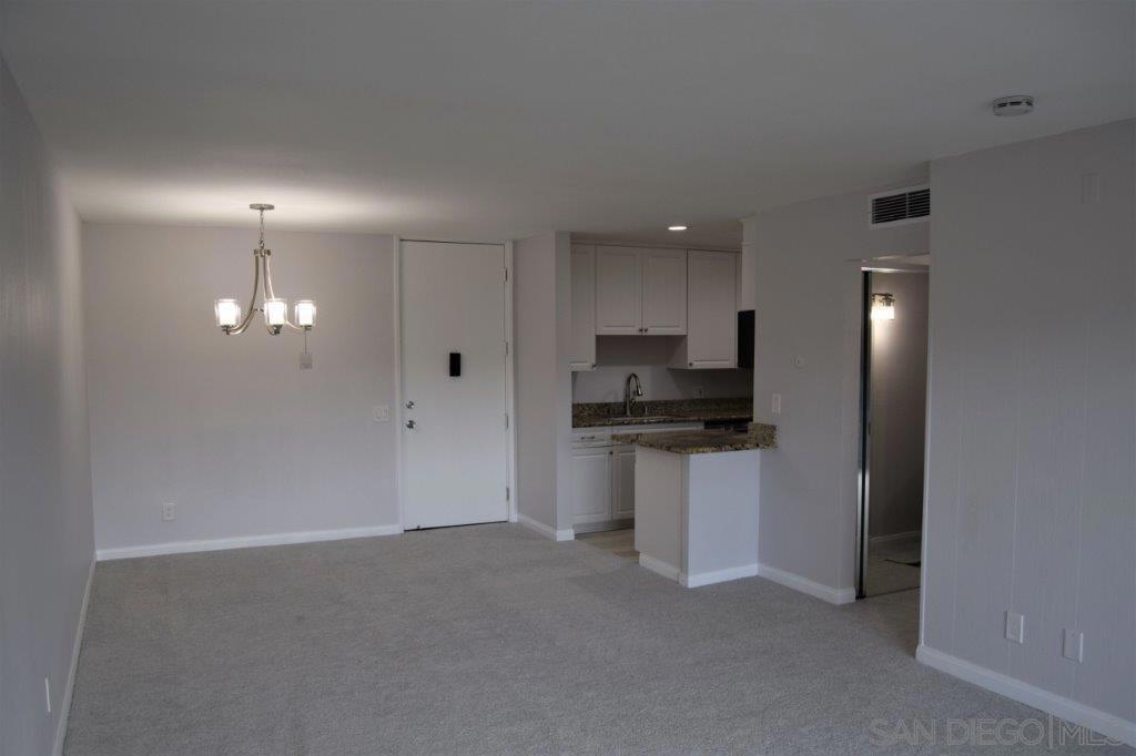 Mission Valley - Residential