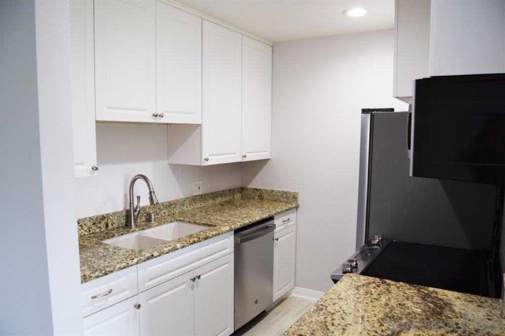 Mission Valley - Residential